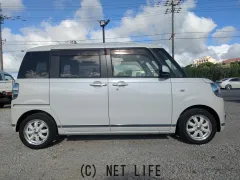 ダイハツ ムーヴキャンバス