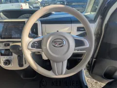 ダイハツ ムーヴキャンバス