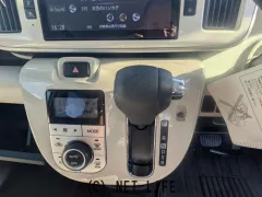 ダイハツ ムーヴキャンバス