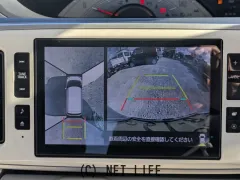 ダイハツ ムーヴキャンバス