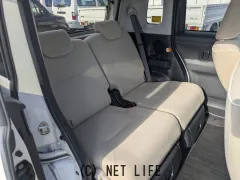 ダイハツ ムーヴキャンバス