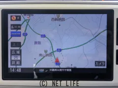 ダイハツ ムーヴキャンバス