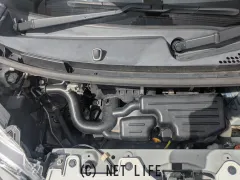 ダイハツ ムーヴキャンバス