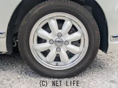 ダイハツ ムーヴキャンバス