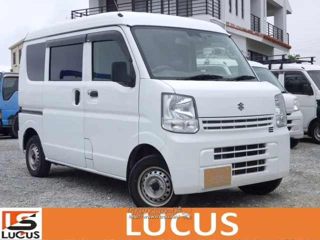 スズキ エブリイ