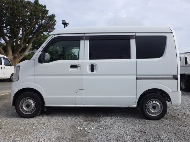 スズキ エブリイ