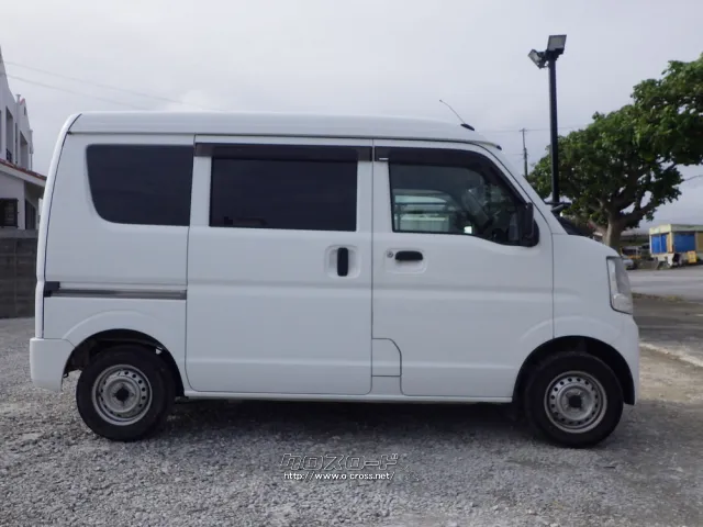 スズキ エブリイ