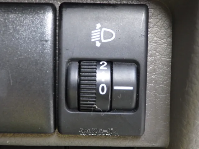 スズキ エブリイ