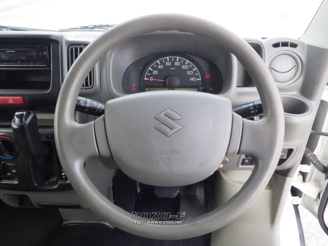 スズキ エブリイ