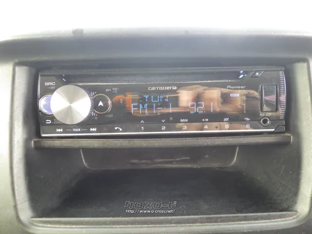 スズキ エブリイ