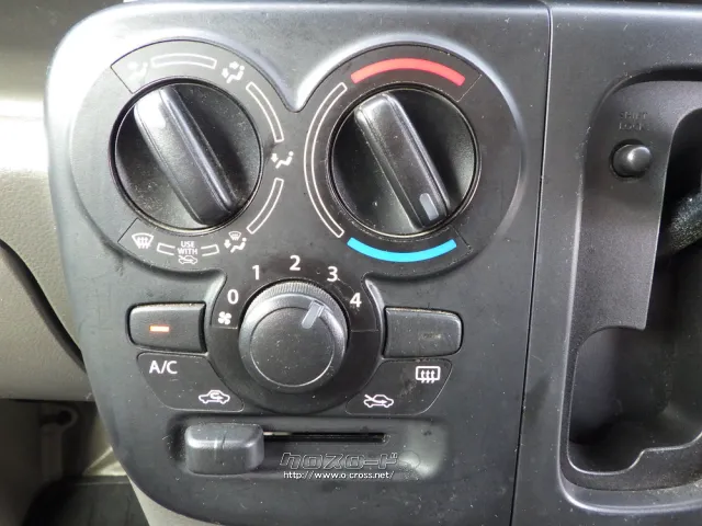 スズキ エブリイ