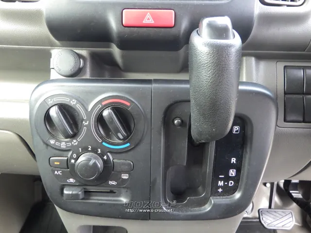 スズキ エブリイ