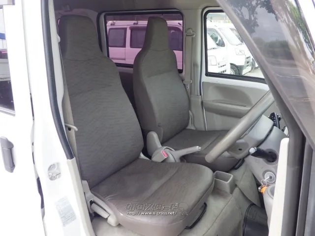 スズキ エブリイ