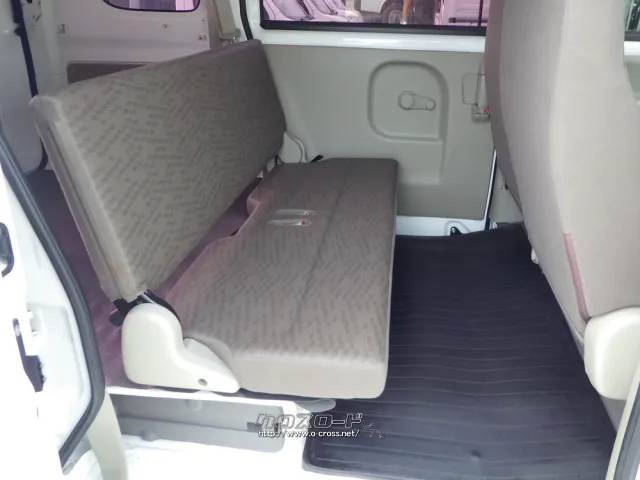 スズキ エブリイ