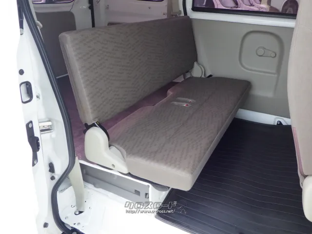 スズキ エブリイ