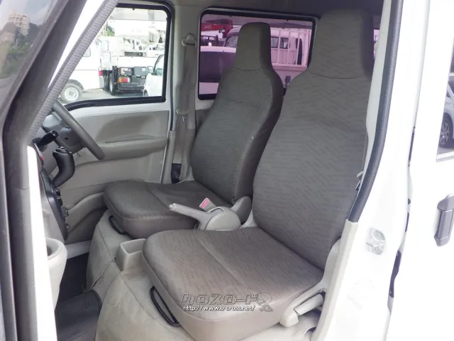 スズキ エブリイ