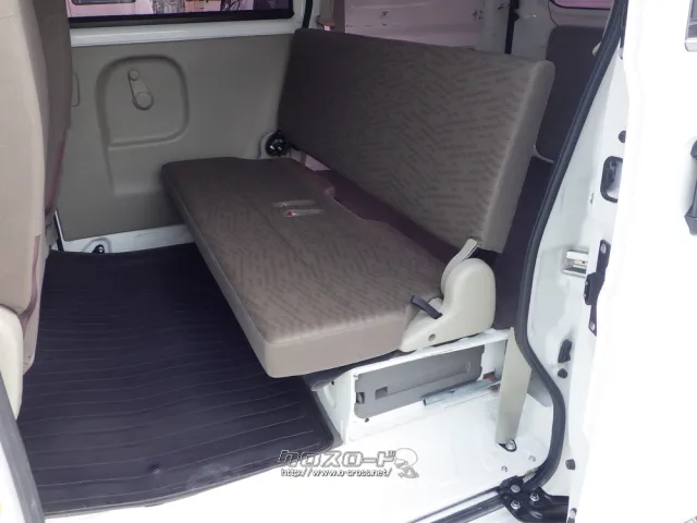 スズキ エブリイ