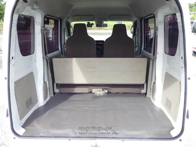 スズキ エブリイ