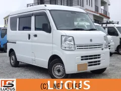 スズキ エブリイ