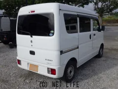 スズキ エブリイ