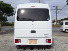 スズキ エブリイ