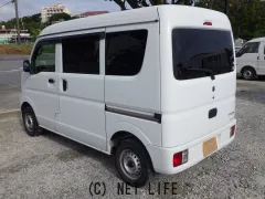 スズキ エブリイ