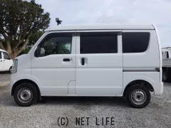 スズキ エブリイ