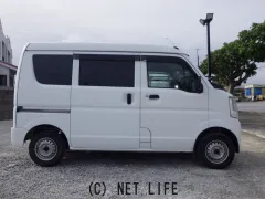 スズキ エブリイ