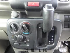 スズキ エブリイ