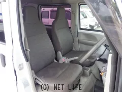 スズキ エブリイ