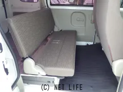 スズキ エブリイ