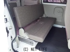 スズキ エブリイ