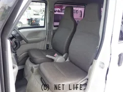 スズキ エブリイ