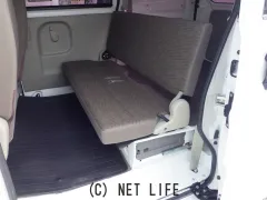 スズキ エブリイ