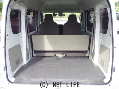 スズキ エブリイ