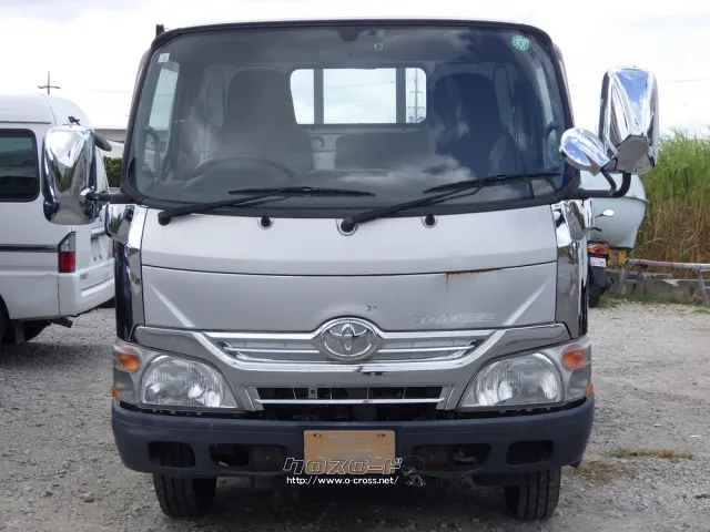 トヨタ トヨエース