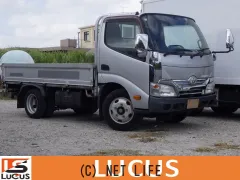 トヨタ トヨエース