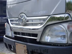 トヨタ トヨエース