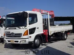 日野自動車 レンジャー