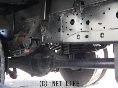 日野自動車 レンジャー