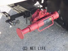 日野自動車 レンジャー