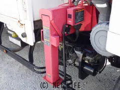 日野自動車 レンジャー