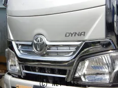 トヨタ ダイナ