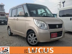 スズキ パレット