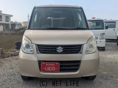 スズキ パレット