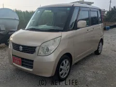 スズキ パレット