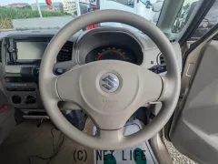 スズキ パレット