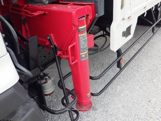 日野自動車 レンジャー