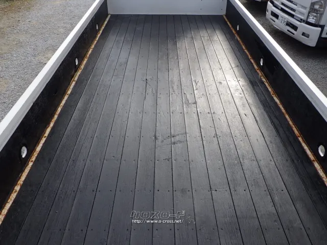 日野自動車 レンジャー