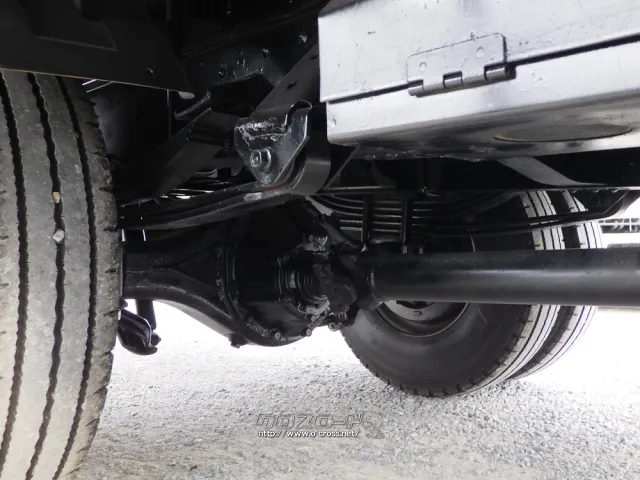 日野自動車 レンジャー